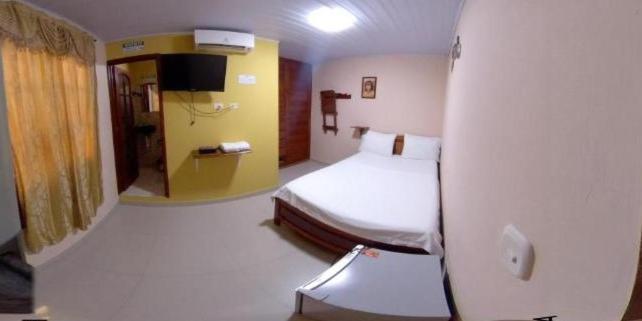 Hostal La Esperanza Летісія Номер фото